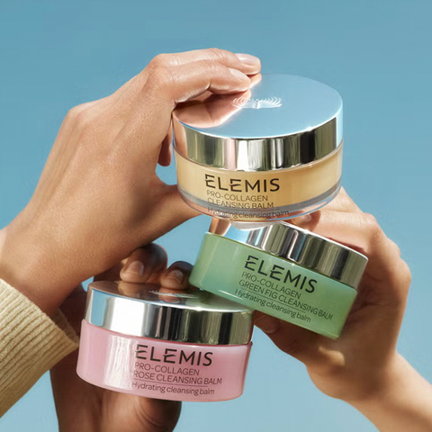 Elemis Winter Sale